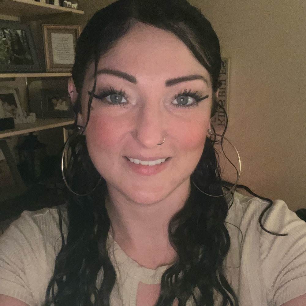 Meet your Posher, Rhyssa